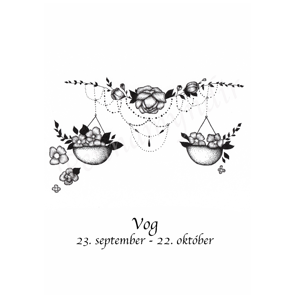 Vog - B (A4)