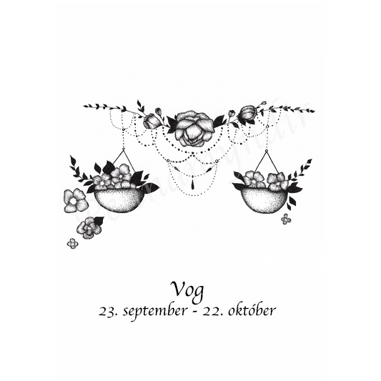 Vog - B (A4)